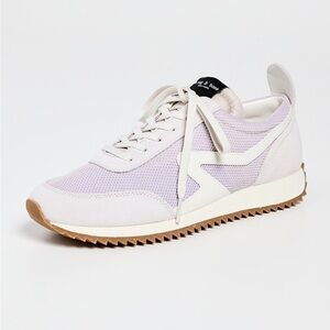 rag & bone
Mesh Retro Runner Sneakers